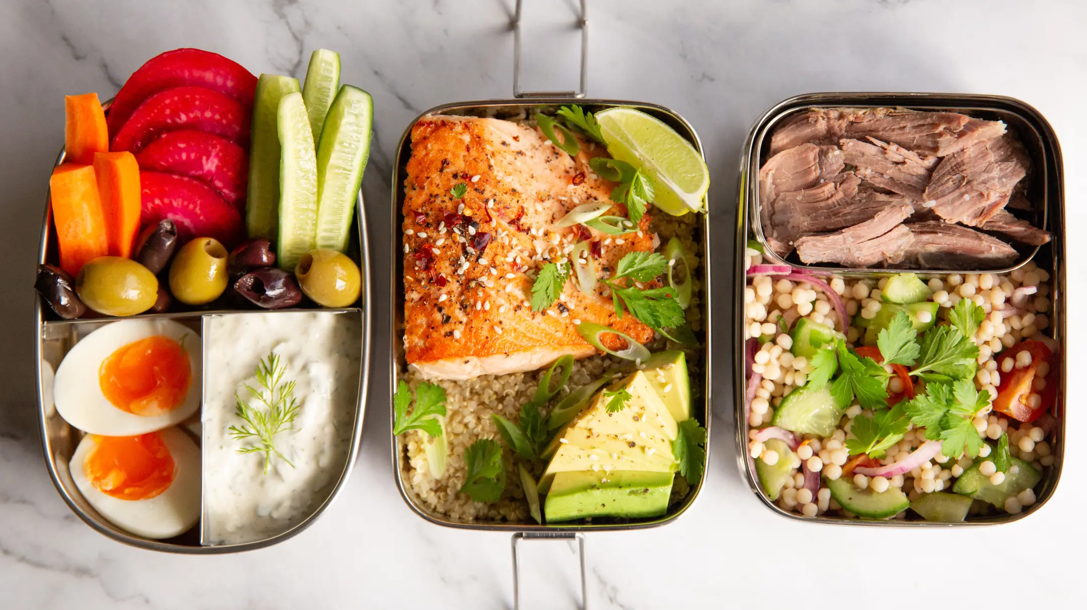 Дневно хранене