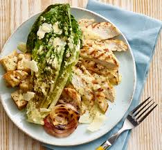 Цезар салата