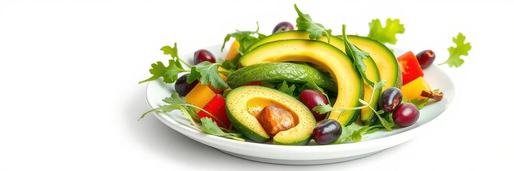 Салата Фреш Микс